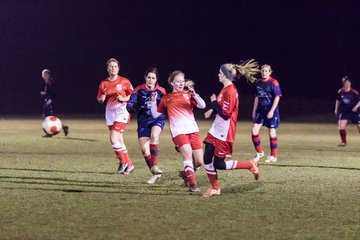 Bild 200 - Frauen TuS Tensfeld - TSV Wiemersdorf : Ergebnis: 1:1